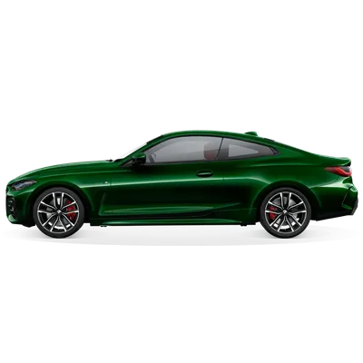 BMW 420d Coupe M Sport Pro