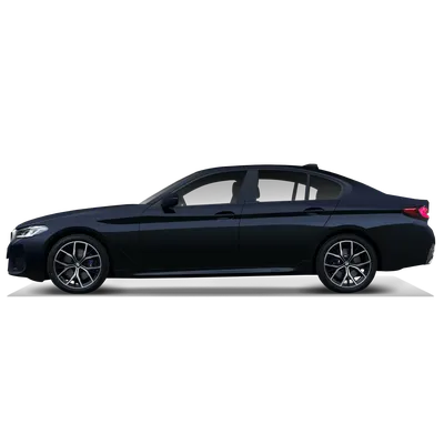 BMW 530d M Sport Plus